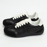 フラットソール ドライビングスニーカー | SVEC | 詳細画像18 