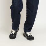 フラットソール ドライビングスニーカー | SVEC | 詳細画像19 