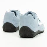 ライン フラットソール ドライビングスニーカー | SVEC | 詳細画像10 