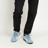 ライン フラットソール ドライビングスニーカー | SVEC | 詳細画像22 