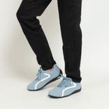 ライン フラットソール ドライビングスニーカー | SVEC | 詳細画像23 