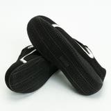 ライン フラットソール ドライビングスニーカー | SVEC | 詳細画像6 