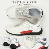 ステッチ フラットソール ドライビングスニーカー | SVEC | 詳細画像12