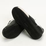 ステッチ フラットソール ドライビングスニーカー | SVEC | 詳細画像8