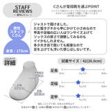 レースアップスニーカー | SVEC | 詳細画像4 