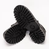 厚底 ダービーシューズ | SVEC | 詳細画像7 