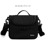 ブラック | カメラバッグ | SVEC