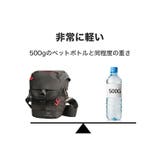 カメラバッグ ショルダー / カメラケース | SVEC | 詳細画像3