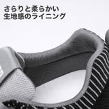 ランニングスニーカー / レースアップ | SVEC | 詳細画像6