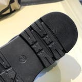 厚底サンダル レディース ブーツサンダル 黒 BSPD003-5 | BitterHoney | 詳細画像10