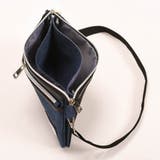 ポリキャンバス サコッシュ | SVEC | 詳細画像7