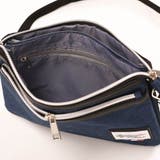 ポリキャンバス サコッシュ | SVEC | 詳細画像8