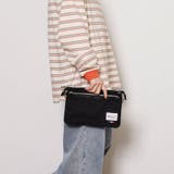 ポリキャンバス サコッシュ | SVEC | 詳細画像13