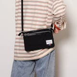 ポリキャンバス サコッシュ | SVEC | 詳細画像1