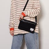 ポリキャンバス サコッシュ | SVEC | 詳細画像12