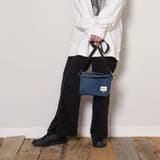 ポリキャンバス サコッシュ | SVEC | 詳細画像17