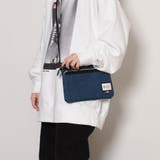 ポリキャンバス サコッシュ | SVEC | 詳細画像15