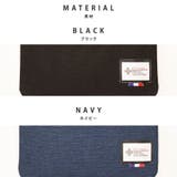 ポリキャンバス サコッシュ | SVEC | 詳細画像11