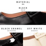 ベルトストラップ ミュール / サンダル | SVEC | 詳細画像8 