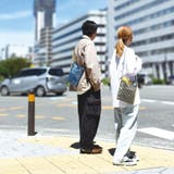 マルチポケットサコッシュ | SVEC | 詳細画像2 