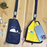 フォンタブポーチ | SVEC | 詳細画像3