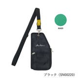 ブラック | フォンタブポーチ | SVEC