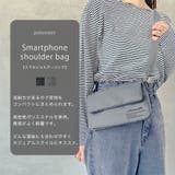 スマホ ショルダーバッグ | SVEC | 詳細画像2 