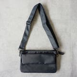 グレー | スマホ ショルダーバッグ | SVEC