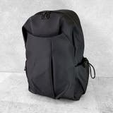 ブラック | バックパック 17L | SVEC