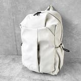 アイボリー | バックパック 17L | SVEC