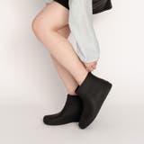 スニーカーソール レインシューズ / ショートブーツ | SVEC | 詳細画像11