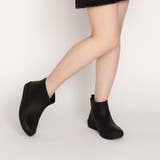 スニーカーソール レインシューズ / ショートブーツ | SVEC | 詳細画像12