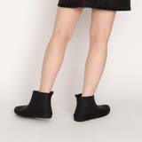 スニーカーソール レインシューズ / ショートブーツ | SVEC | 詳細画像13