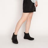 スニーカーソール レインシューズ / ショートブーツ | SVEC | 詳細画像14