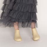 スニーカーソール レインシューズ / ショートブーツ | SVEC | 詳細画像16