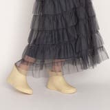 スニーカーソール レインシューズ / ショートブーツ | SVEC | 詳細画像17