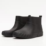 スニーカーソール レインシューズ / ショートブーツ | SVEC | 詳細画像3