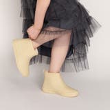 スニーカーソール レインシューズ / ショートブーツ | SVEC | 詳細画像8 