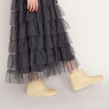 スニーカーソール レインシューズ / ショートブーツ | SVEC | 詳細画像1 