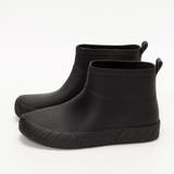 スニーカーソール レインシューズ / ショートブーツ | SVEC | 詳細画像4