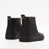 スニーカーソール レインシューズ / ショートブーツ | SVEC | 詳細画像5