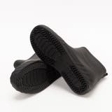 スニーカーソール レインシューズ / ショートブーツ | SVEC | 詳細画像6