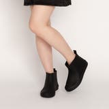 スニーカーソール レインシューズ / ショートブーツ | SVEC | 詳細画像10