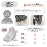 スリングバック フラワーモチーフ ポインテッドトゥ パンプス | SVEC | 詳細画像5