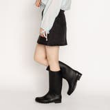 ロング ニーハイ レインブーツ | SVEC | 詳細画像15