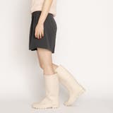 ロング ニーハイ レインブーツ | SVEC | 詳細画像20