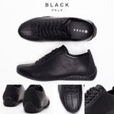 ブラック | レーシング スニーカー / ドライビングシューズ | SVEC