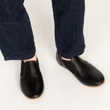 サイドゴアシューズ / 2WAY スリッポン | SVEC | 詳細画像11 