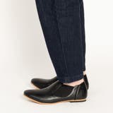 サイドゴアシューズ / 2WAY スリッポン | SVEC | 詳細画像13 