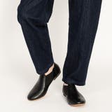 サイドゴアシューズ / 2WAY スリッポン | SVEC | 詳細画像12 